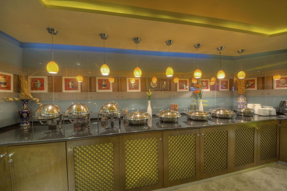 Fortune Grand Hotel Dubai Buitenkant foto
